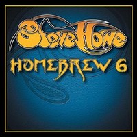 Steve Howe, Homebrew 6