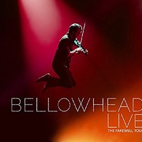 Bellowhead, Bellowhead Live: The Farewell Tour