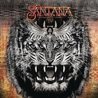Santana, Santana IV