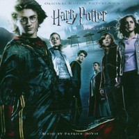 Patrick Doyle, Harry Potter and the Goblet of Fire