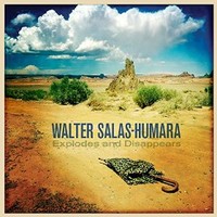Walter Salas-Humara, Explodes and Disappears