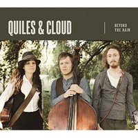 Quiles & Cloud, Beyond The Rain