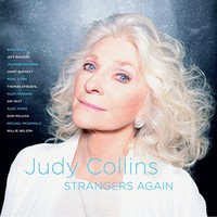 Judy Collins, Strangers Again