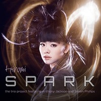 Hiromi, Spark