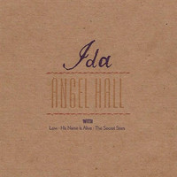 Ida, Angel Hall