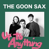 The Goon Sax, Up to Anything