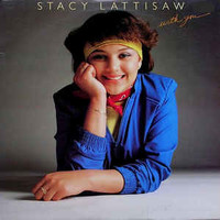 Stacy Lattisaw, With You