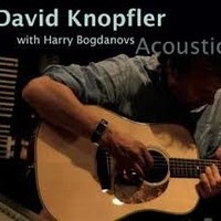 David Knopfler, Acoustic (with Harry Bogdanovs)