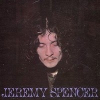 Jeremy Spencer, Jeremy Spencer