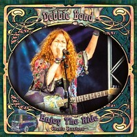 Debbie Bond, Enjoy the Ride (Shoals Sessions)