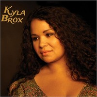Kyla Brox, Throw Away Your Blues