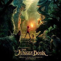 John Debney, The Jungle Book 2016