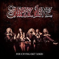 Shiraz Lane, For Crying Out Loud