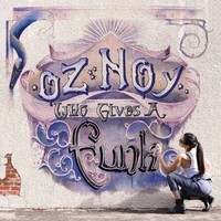 Oz Noy, Who Gives a Funk