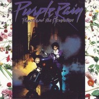 Prince, Purple Rain