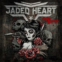 Jaded Heart, Guilty By Design