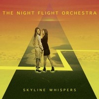 The Night Flight Orchestra, Skyline Whispers
