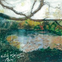 Trembling Bells, Wide Majestic Aire
