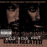 Various Artists, Gang Related