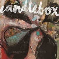 Candlebox, Disappearing in Airports