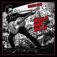 Willie Nile, World War Willie