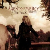 Agents of Mercy, The Black Forest