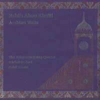 Rabih Abou-Khalil, Arabian Waltz