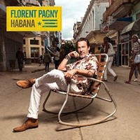 Florent Pagny, Habana