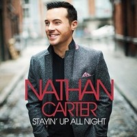 Nathan Carter, Stayin' Up All Night