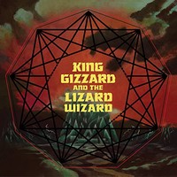 King Gizzard & the Lizard Wizard, Nonagon Infiniry