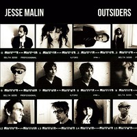 Jesse Malin, Outsiders