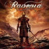Ravenia, Beyond the Walls of Death