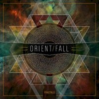 Orient Fall, Fractals