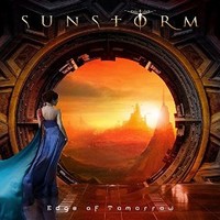 Sunstorm, Edge Of Tomorrow