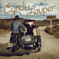 Cyndi Lauper, Detour