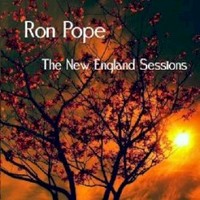 Ron Pope, The New England Sessions