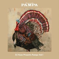DJ Koze, Pampa, Vol. 1