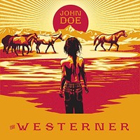 John Doe, The Westerner