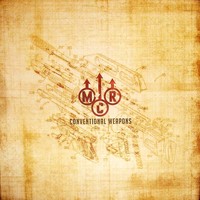 My Chemical Romance, Conventional Weapons