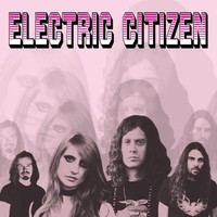 Electric Citizen, Higher Time