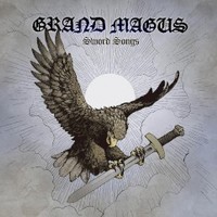 Grand Magus, Sword Songs