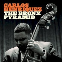 Carlos Henriquez, The Bronx Pyramid