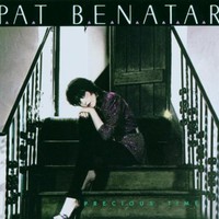 Pat Benatar, Precious Time
