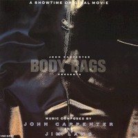 John Carpenter & Jim Lang, Body Bags