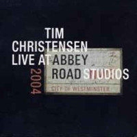 Tim Christensen, Live at Abbey Road Studios 2004