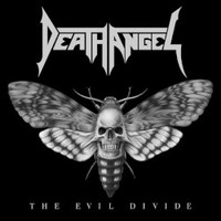 Death Angel, The Evil Divide