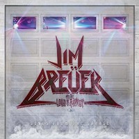 Jim Breuer and the Loud & Rowdy, Songs from the Garage