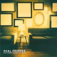 Real Friends, The Home Inside My Head