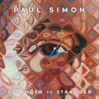 Paul Simon, Stranger To Stranger