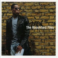 Roachford, The Roachford Files